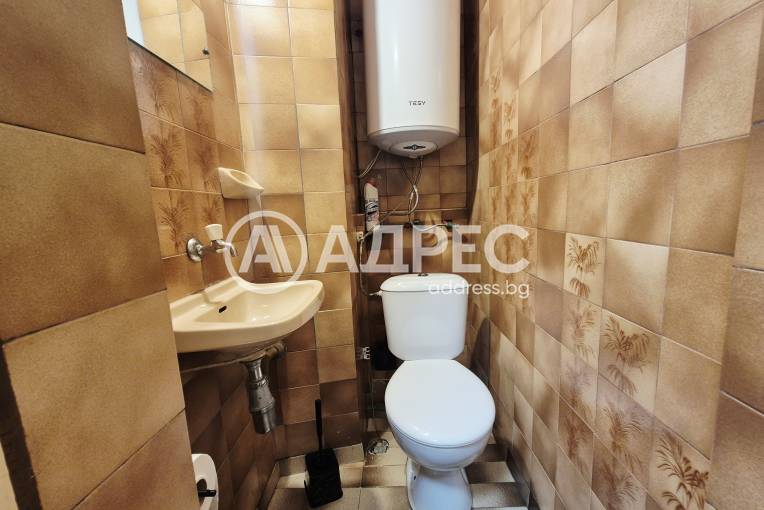 Двустаен апартамент, Варна, Левски, 703171, Снимка 14