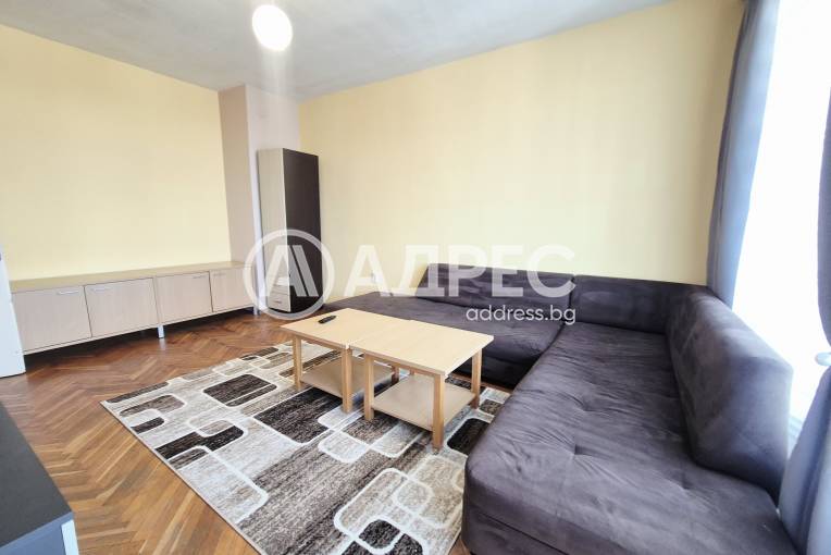 Двустаен апартамент, Варна, Левски, 703171, Снимка 2
