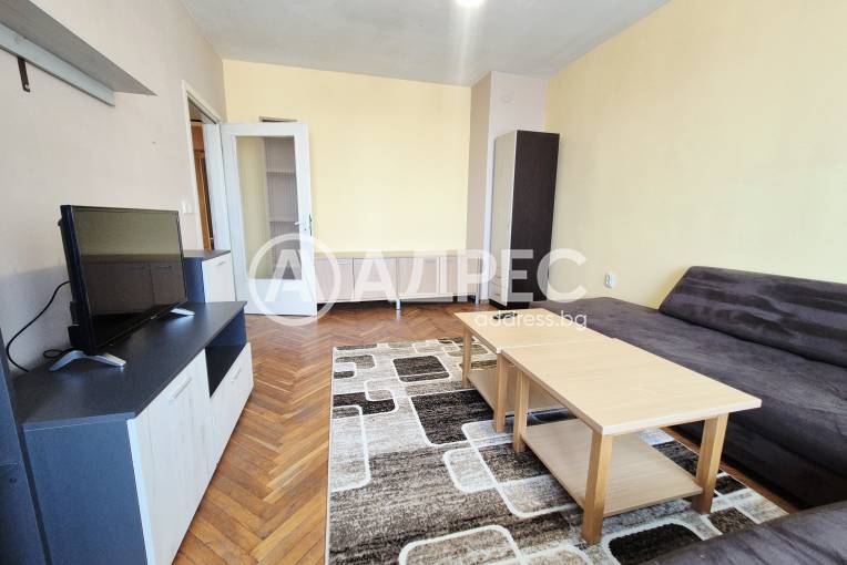 Двустаен апартамент, Варна, Левски, 703171, Снимка 3