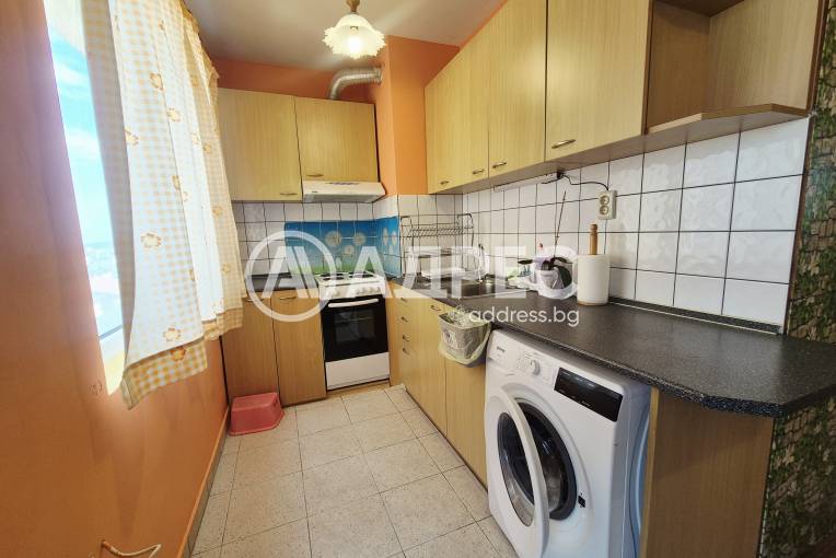 Двустаен апартамент, Варна, Левски, 703171, Снимка 4