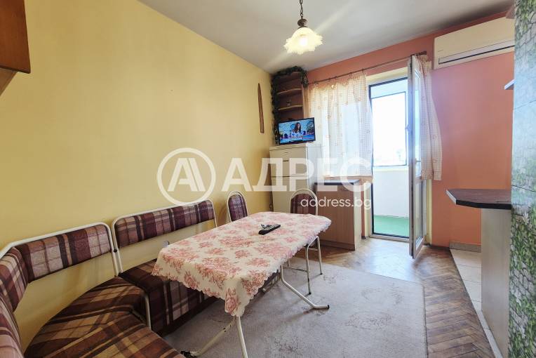 Двустаен апартамент, Варна, Левски, 703171, Снимка 6