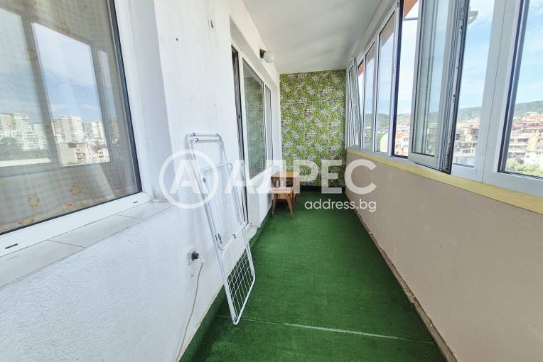 Двустаен апартамент, Варна, Левски, 703171, Снимка 7