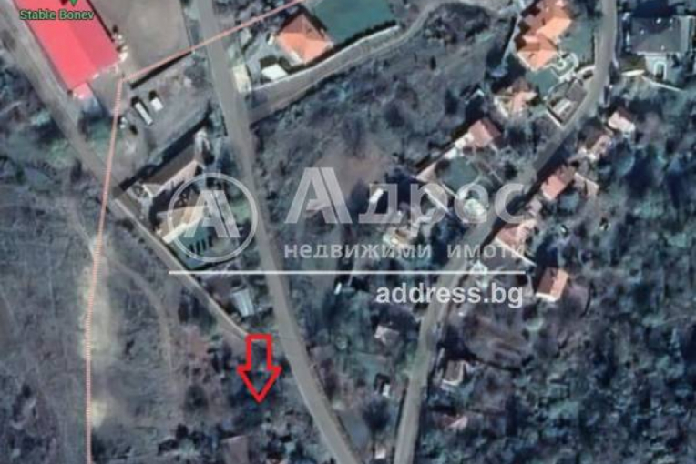Парцел/Терен, Змейово, 578172, Снимка 1