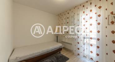 Тристаен апартамент, Варна, Цветен квартал, 625172, Снимка 6