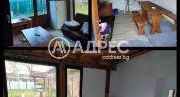 Къща/Вила, Самоводене, 656172, Снимка 1