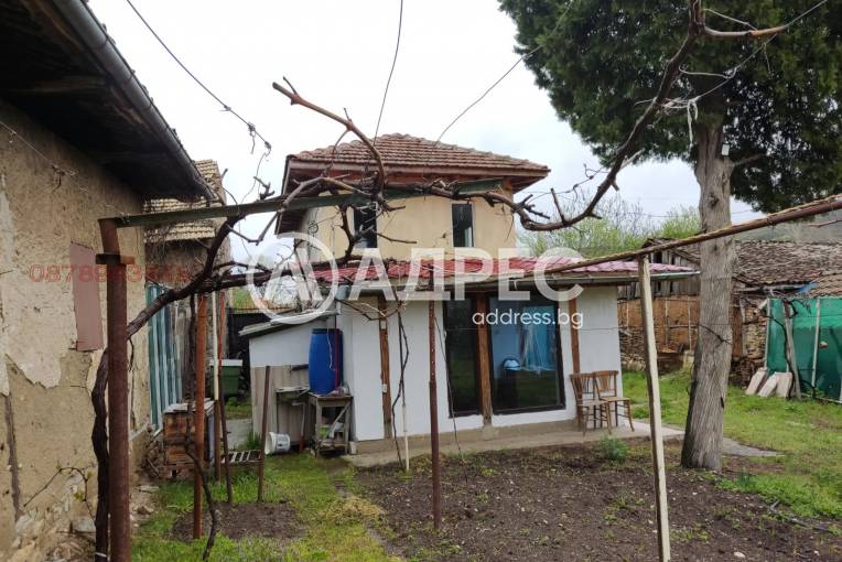 Къща/Вила, Самоводене, 656172, Снимка 11