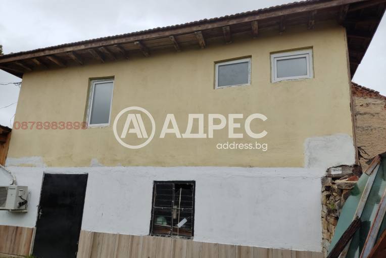 Къща/Вила, Самоводене, 656172, Снимка 4