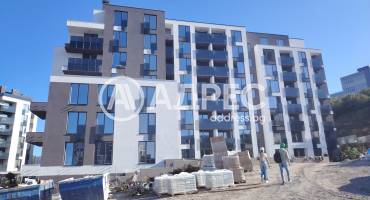 Двустаен апартамент, София, Дружба 2, 668172, Снимка 3