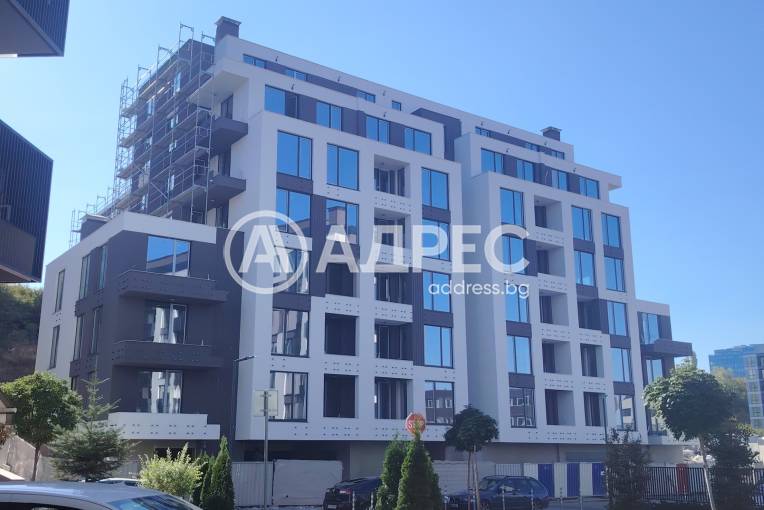 Двустаен апартамент, София, Дружба 2, 668172, Снимка 4