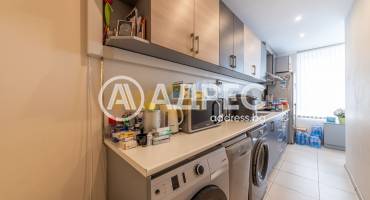 Двустаен апартамент, Варна, Червен площад, 669172, Снимка 10