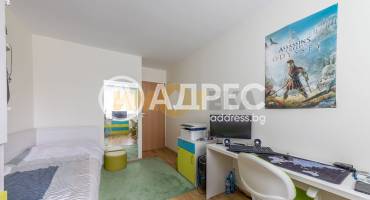 Двустаен апартамент, Варна, Червен площад, 669172, Снимка 11