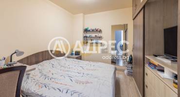 Двустаен апартамент, Варна, Червен площад, 669172, Снимка 5