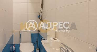 Двустаен апартамент, Варна, Червен площад, 669172, Снимка 8