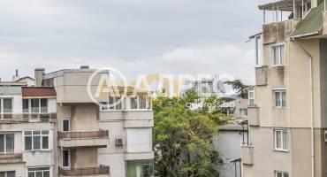 Двустаен апартамент, Варна, Червен площад, 669172, Снимка 9