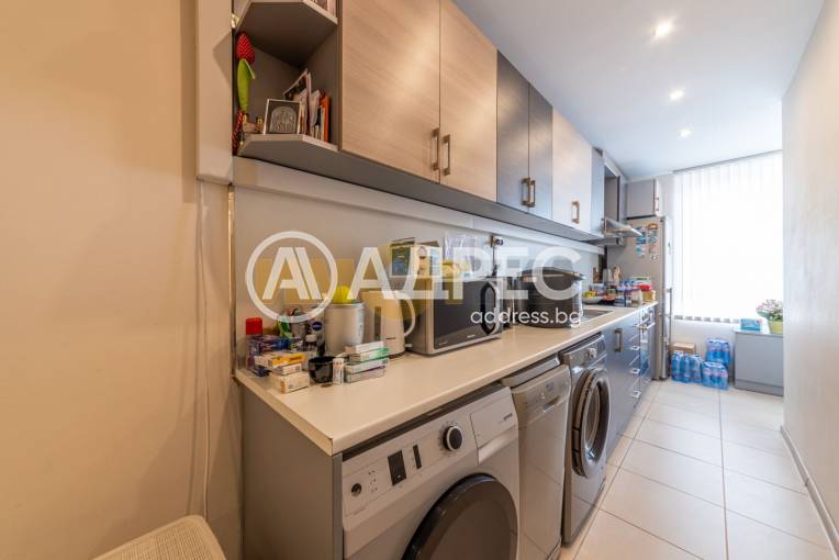 Двустаен апартамент, Варна, Червен площад, 669172, Снимка 10