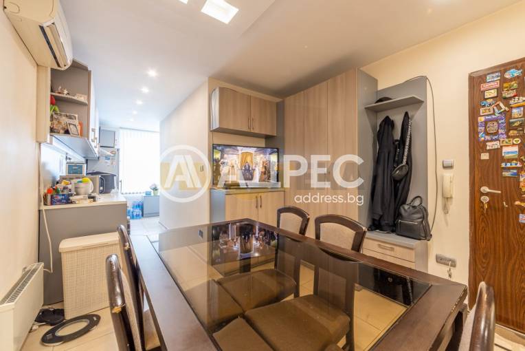 Двустаен апартамент, Варна, Червен площад, 669172, Снимка 3