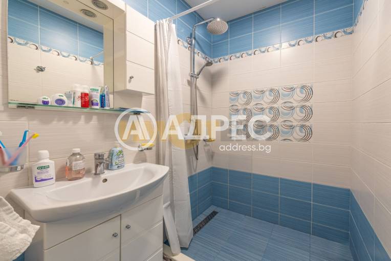 Двустаен апартамент, Варна, Червен площад, 669172, Снимка 7