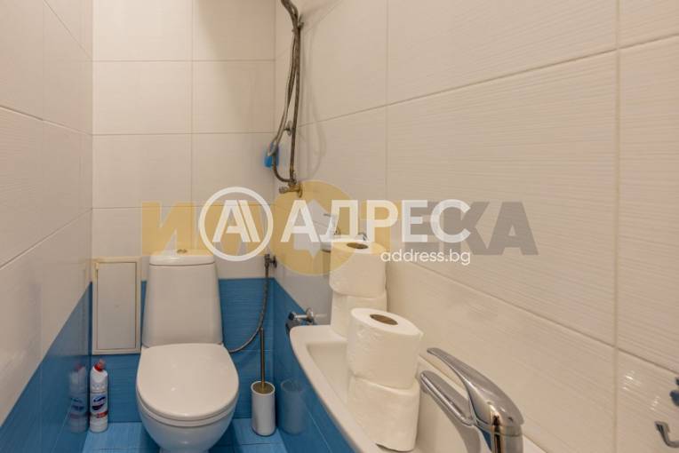 Двустаен апартамент, Варна, Червен площад, 669172, Снимка 8