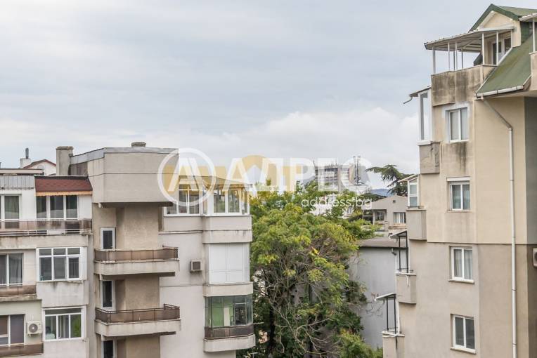 Двустаен апартамент, Варна, Червен площад, 669172, Снимка 9