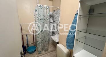 Едностаен апартамент, София, Лагера, 682172, Снимка 10