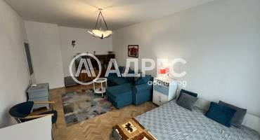 Едностаен апартамент, София, Лагера, 682172, Снимка 3