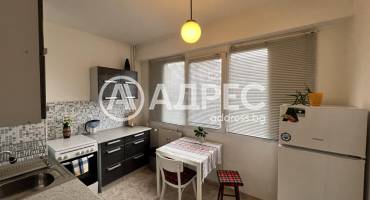 Едностаен апартамент, София, Лагера, 682172, Снимка 6