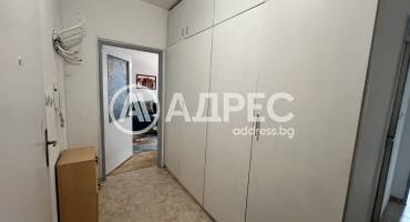 Едностаен апартамент, София, Лагера, 682172, Снимка 8