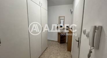 Едностаен апартамент, София, Лагера, 682172, Снимка 9