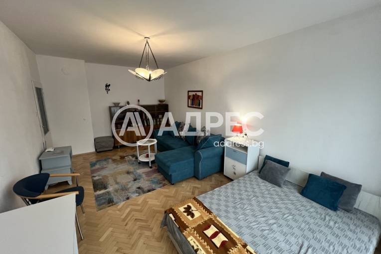 Едностаен апартамент, София, Лагера, 682172, Снимка 3