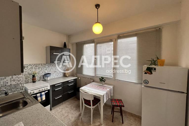 Едностаен апартамент, София, Лагера, 682172, Снимка 6