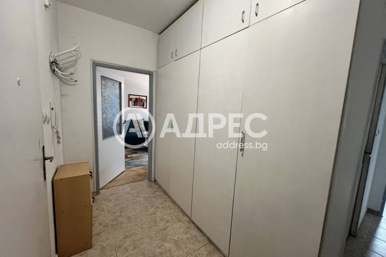 Едностаен апартамент, София, Лагера, 682172, Снимка 8