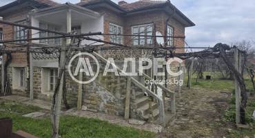 Къща/Вила, Стралджа, 689172, Снимка 2