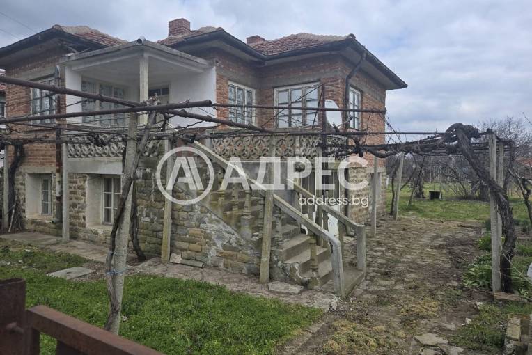Къща/Вила, Стралджа, 689172, Снимка 2