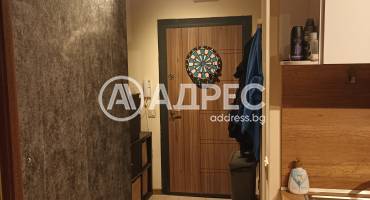 Двустаен апартамент, София, Студентски град, 690172, Снимка 5