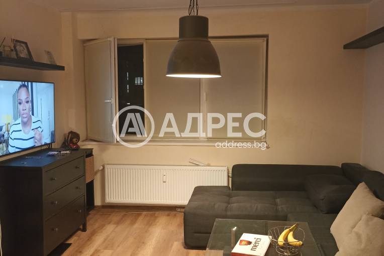 Двустаен апартамент, София, Студентски град, 690172, Снимка 2