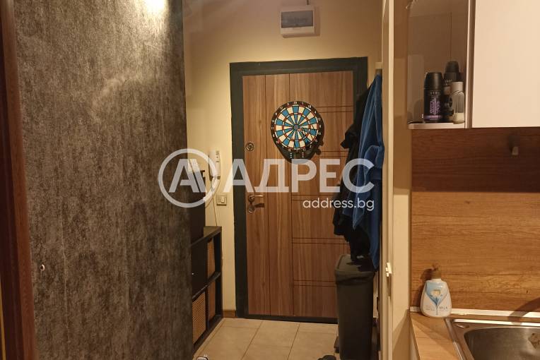 Двустаен апартамент, София, Студентски град, 690172, Снимка 5