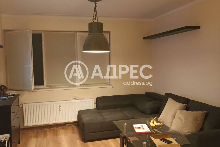 Двустаен апартамент, София, Студентски град, 690172, Снимка 6