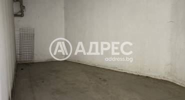Гараж, София, Люлин Център, 693172, Снимка 1