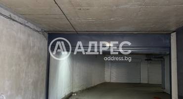 Гараж, София, Люлин Център, 693172, Снимка 3