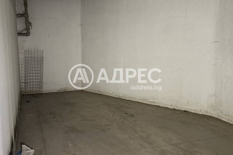 Гараж, София, Люлин Център, 693172, Снимка 1
