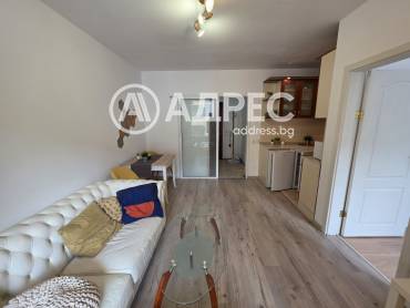 Двустаен апартамент, София, Манастирски ливади - запад, 694172, Снимка 3