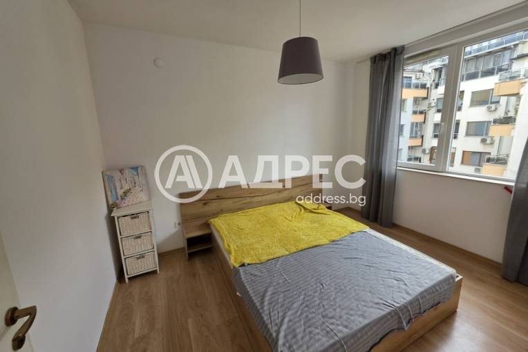 Двустаен апартамент, София, Манастирски ливади - запад, 694172, Снимка 4