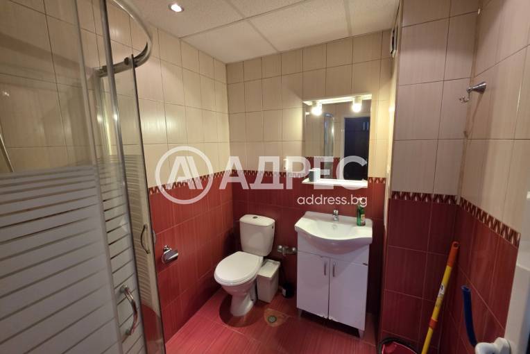 Двустаен апартамент, София, Манастирски ливади - запад, 694172, Снимка 5