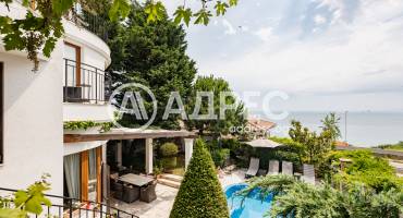 Къща/Вила, Варна, м-ст Свети Никола, 698172, Снимка 2
