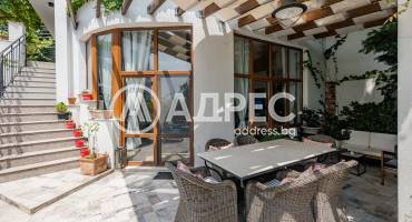 Къща/Вила, Варна, м-ст Свети Никола, 698172, Снимка 34