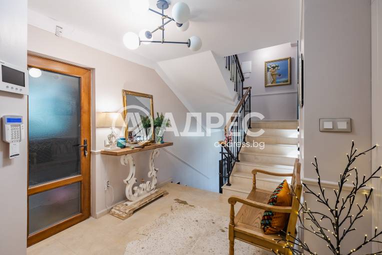 Къща/Вила, Варна, м-ст Свети Никола, 698172, Снимка 18