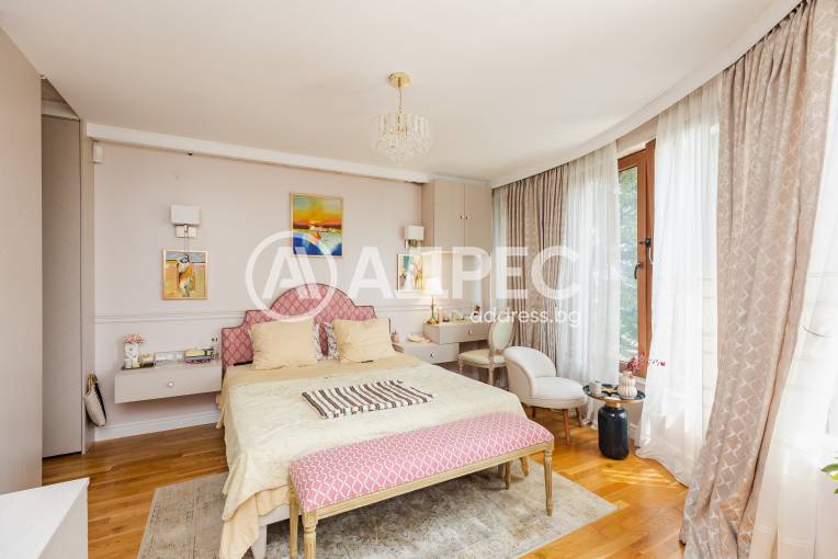 Къща/Вила, Варна, м-ст Свети Никола, 698172, Снимка 23