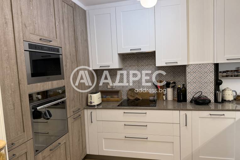 Къща/Вила, Варна, м-ст Свети Никола, 698172, Снимка 3