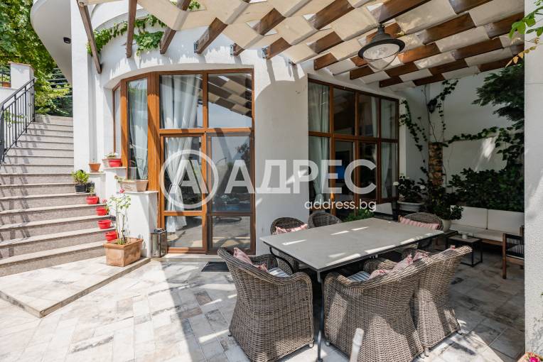 Къща/Вила, Варна, м-ст Свети Никола, 698172, Снимка 34