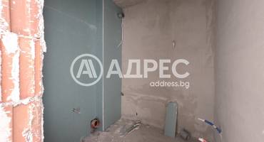 Тристаен апартамент, София, Хиподрума, 638173, Снимка 11